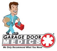 Garage Door Medics image 11